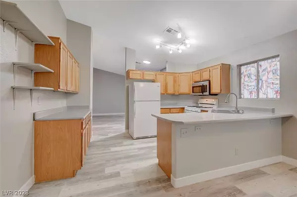 6620 Mount Dutton Drive, Las Vegas, NV 89156