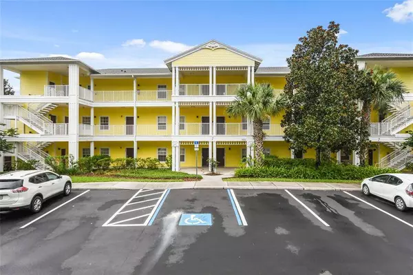 114 LUCAYA LOOP, Davenport, FL 33897