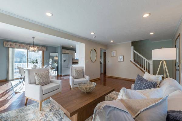 1407 Valley Drive, Marysville, OH 43040