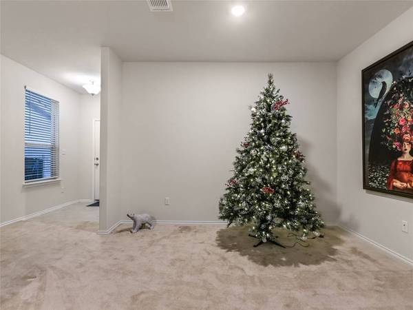 271 Zuma DR, Liberty Hill, TX 78642