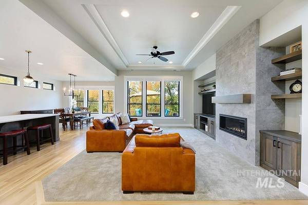 3641 W Neville Ranch Ct, Boise, ID 83714