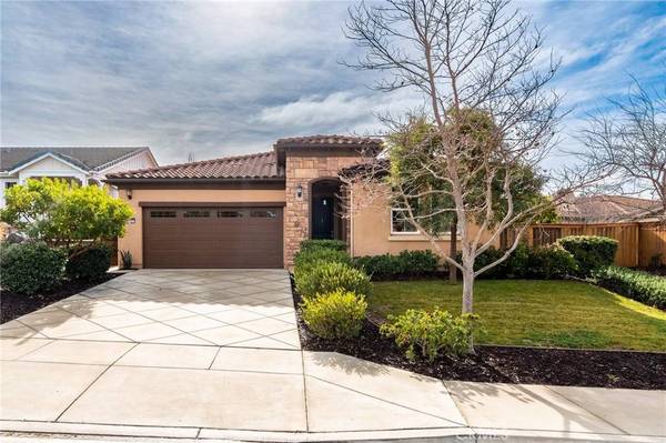 712 Apple Tree WAY, Santa Maria, CA 93455