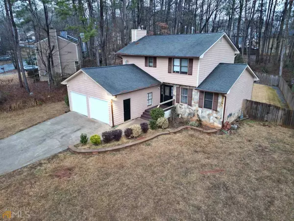 1171 Bailing DR, Lawrenceville, GA 30043