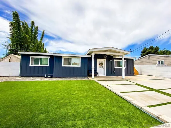 1405 San Simeon, Oceanside, CA 92058