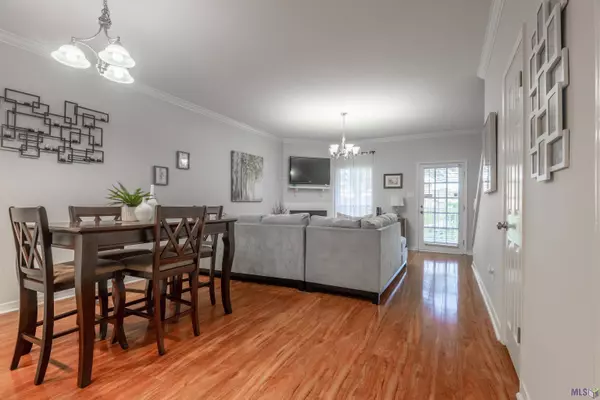 12334 S HARRELLS FERRY RD #8-D, Baton Rouge, LA 70816