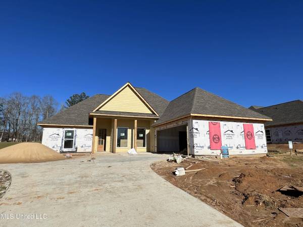 173 Cornerstone Drive None #None, Brandon, MS 39042