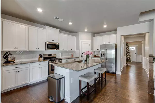 7584 Highborne Ln, Ooltewah, TN 37363