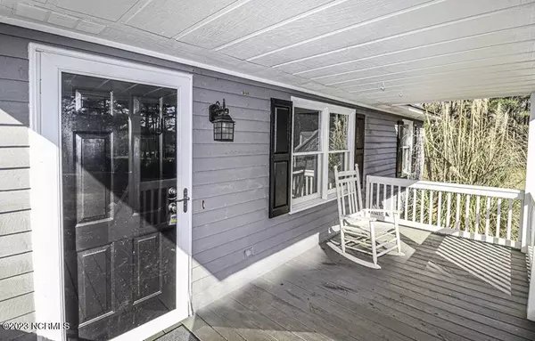 1611 Trailwood Drive, Rocky Mount, NC 27804