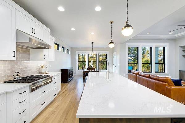 3641 W Neville Ranch Ct, Boise, ID 83714