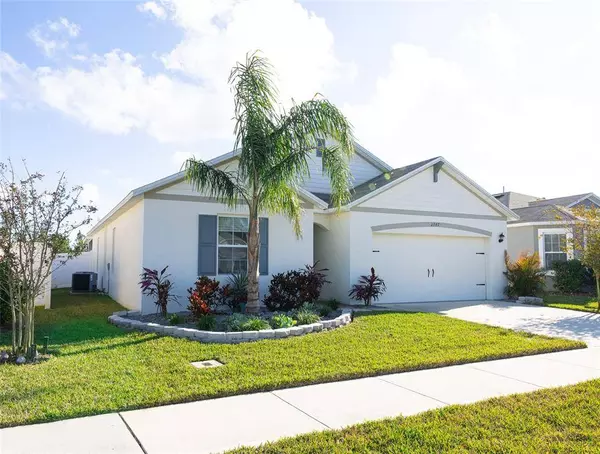 2987 NEVERLAND DR, New Smyrna Beach, FL 32168