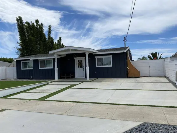 1405 San Simeon, Oceanside, CA 92058