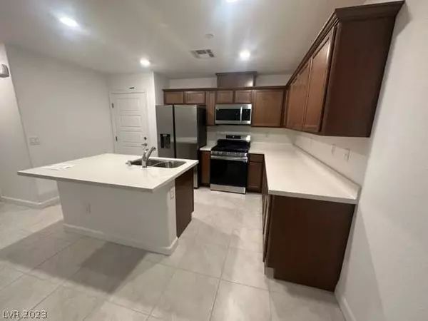 3510 Herodain Avenue, Las Vegas, NV 89106