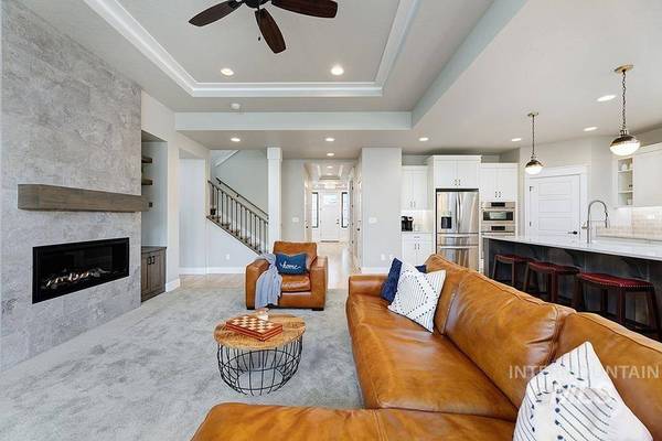 3641 W Neville Ranch Ct, Boise, ID 83714