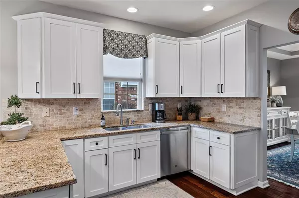 13527 Erlen DR, Fishers, IN 46037