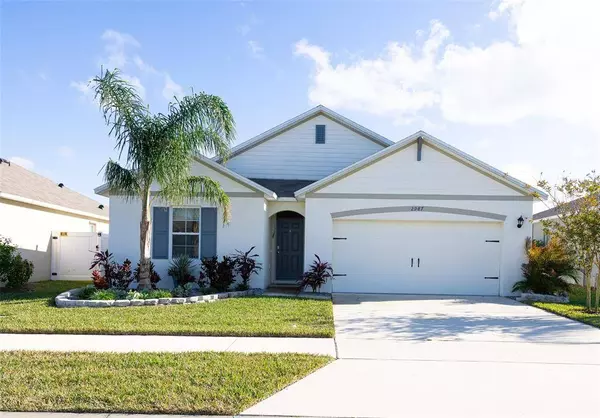 2987 NEVERLAND DR, New Smyrna Beach, FL 32168