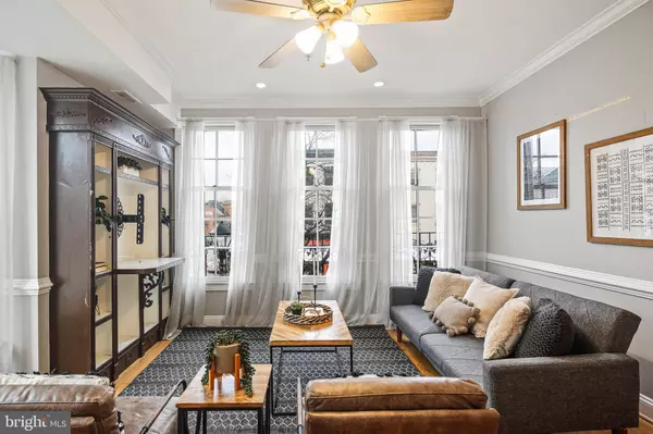 700 S BOND ST S, Baltimore, MD 21231