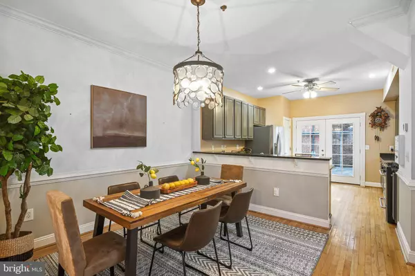 700 S BOND ST S, Baltimore, MD 21231