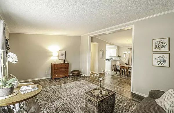 1611 Trailwood Drive, Rocky Mount, NC 27804