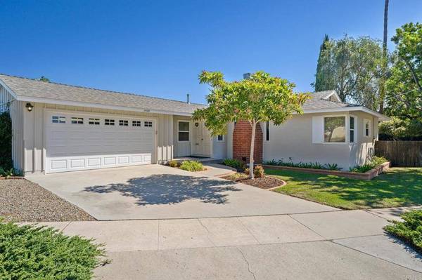 2525 Pheasant DR, San Diego, CA 92123