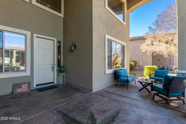 42275 W BRAVO Drive, Maricopa, AZ 85138