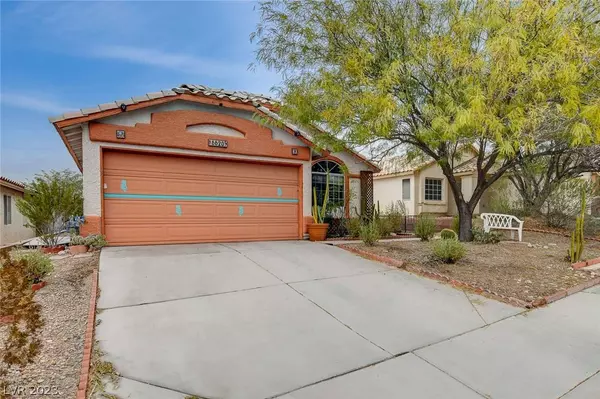 6620 Mount Dutton Drive, Las Vegas, NV 89156