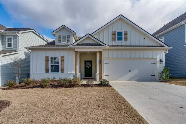 7584 Highborne Ln, Ooltewah, TN 37363