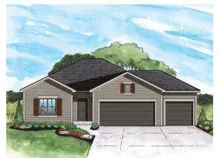 905 NW Hickorywood DR, Grain Valley, MO 64029