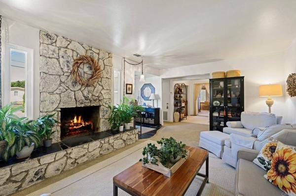 2525 Pheasant DR, San Diego, CA 92123