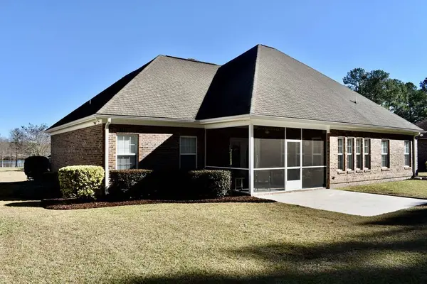 241 Plantation Dr., Manning, SC 29102