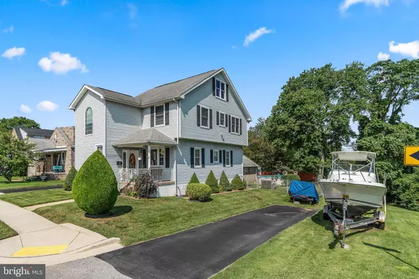 7408 FAIT AVE, Baltimore, MD 21224