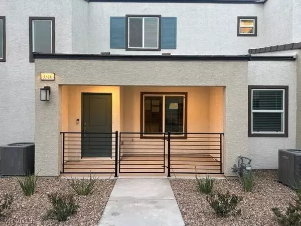 3510 Herodain Avenue, Las Vegas, NV 89106