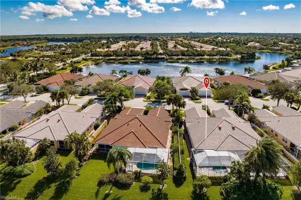 7779 Ionio CT, Naples, FL 34114