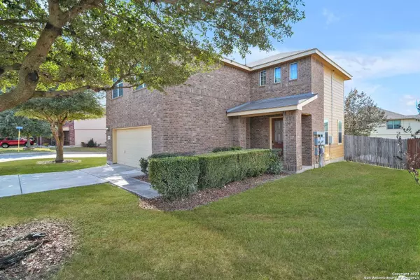 2947 THUNDER GULCH, San Antonio, TX 78245-3386