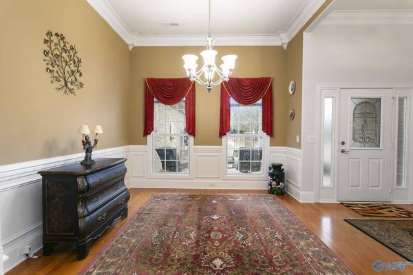 2804 Stepper SE, Owens Cross Roads, AL 35763