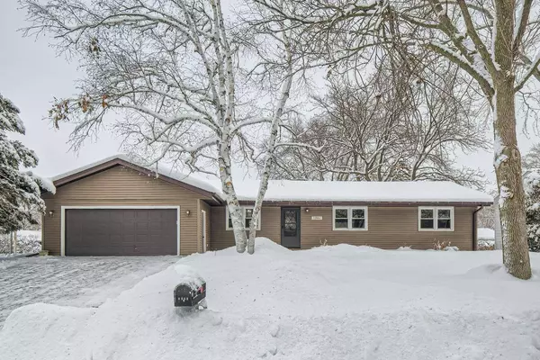 1261 North CT, New Brighton, MN 55112
