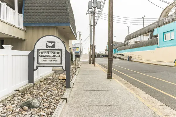 853-71 Plymouth Place #35, Ocean City, NJ 08226