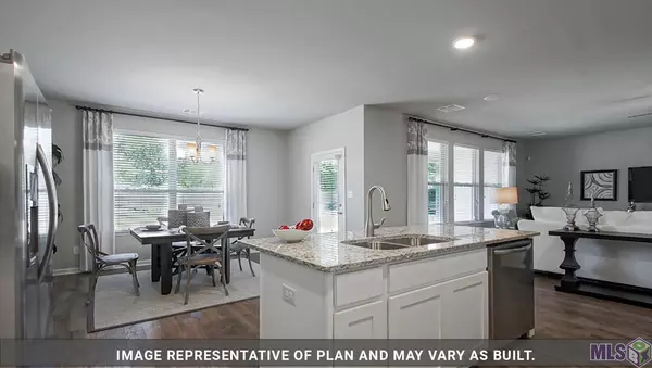 5523 HERON LANDING DR, Baton Rouge, LA 70816