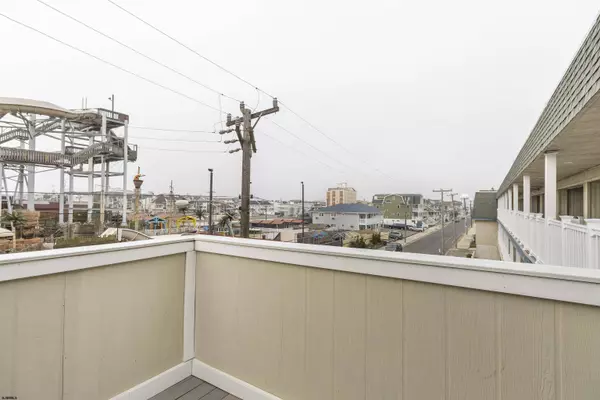 853-71 Plymouth Place #23, Ocean City, NJ 08226