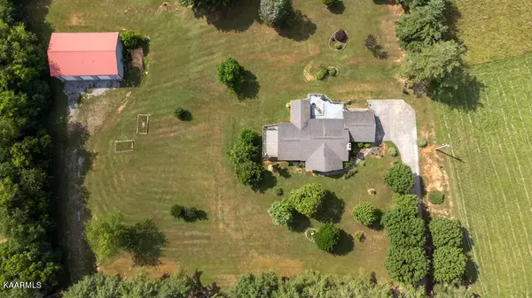 Cate Byrd Rd, Kodak, TN 37764