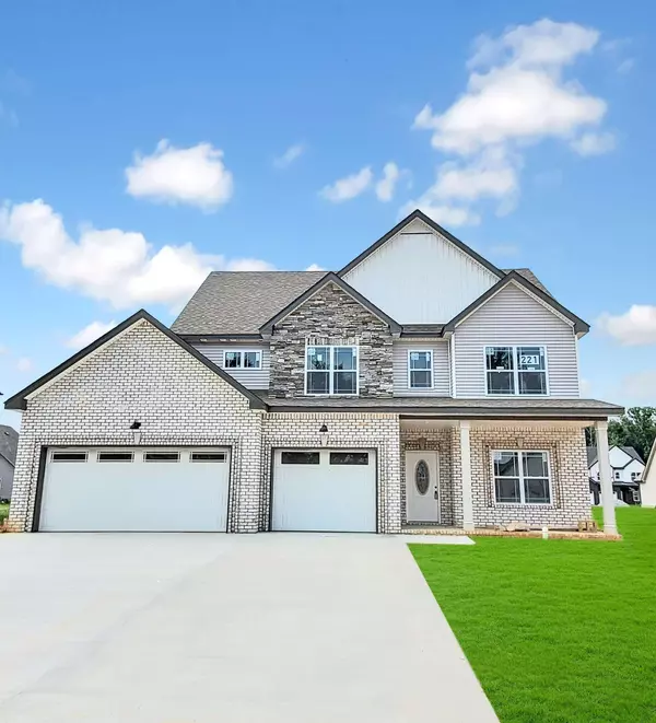 1131 Chagford, Clarksville, TN 37043