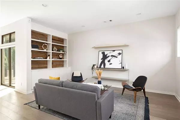 611 AUBURN AVE NE, Atlanta, GA 30312