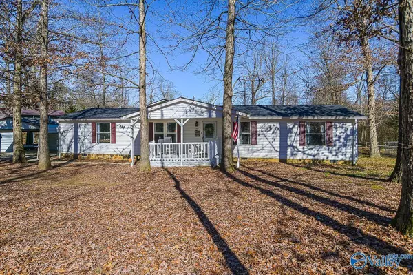 100 Milky Way Road, Guntersville, AL 35976