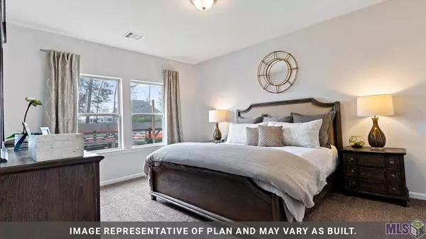 762 CORRENS LN, Zachary, LA 70791