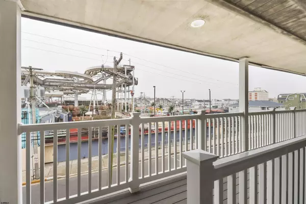 853-71 Plymouth Place #23, Ocean City, NJ 08226