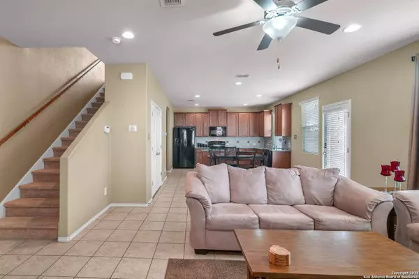 2947 THUNDER GULCH, San Antonio, TX 78245-3386