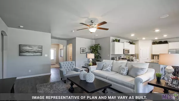 5523 HERON LANDING DR, Baton Rouge, LA 70816