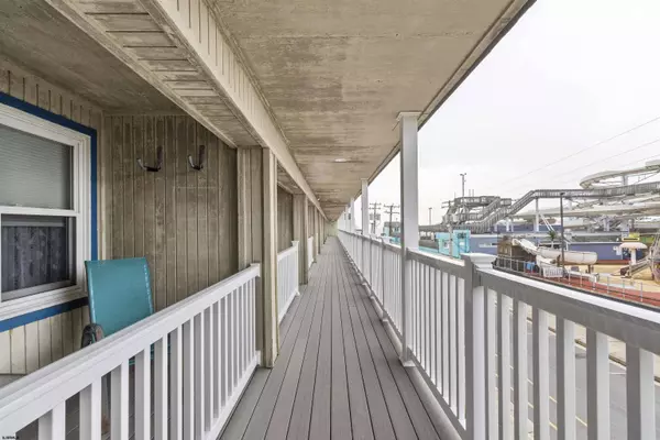 853-71 Plymouth Place #23, Ocean City, NJ 08226