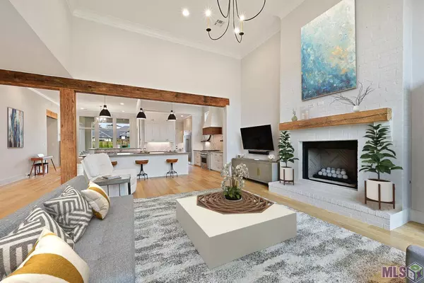 9720 INNISWOLD ESTATES AVE, Baton Rouge, LA 70809