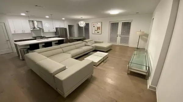 775 Juniper ST NE #432, Atlanta, GA 30308