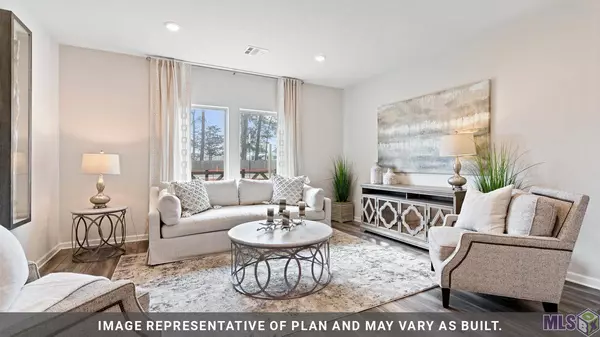 762 CORRENS LN, Zachary, LA 70791